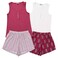 TEX Women Pajama Set I279929,M