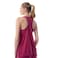 Tex Women Sport Top, Cherry, Medium