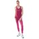 Tex Women Sport Top, Cherry, Medium
