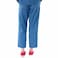 TEX Women Denim Drawstring Pants, I274629, Navy, XXL