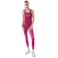 Tex Women Sport Top, Cherry, Small