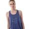 Tex Women Sport Top, Purple, Large