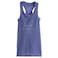 Tex Women Sport Top, Purple, Large