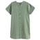 Tex Women  Kaftan, Khaki, Small to Medium, I275910
