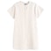 Tex Women  Kaftan, Off White, Small to Medium, I275910