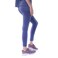 Tex Women Sport Legging, Purple, Small