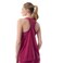 Tex Women Sport Top, Cherry, Large