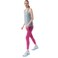 Tex Women Sport Legging, Cherry, Medium