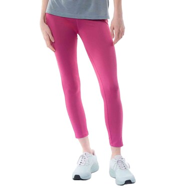 Tex Women Sport Legging, Cherry, Medium