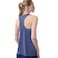 Tex Women Sport Top, Purple, Small