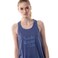 Tex Women Sport Top, Purple, Small