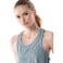 Tex Women Sport Top, Moss, Medium