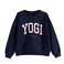 Tex Women Sweatshirt, Navy, Small