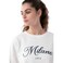 Tex Women Sweatshirt, White 1, XL