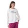 Tex Women Sweatshirt, White 1, XL