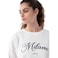 Tex Women Sweatshirt, White 1, Medium