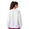 Tex Women Sweatshirt, White 1, XXL