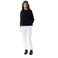 Tex Women Jogger, Off-White, 1274148, XXL