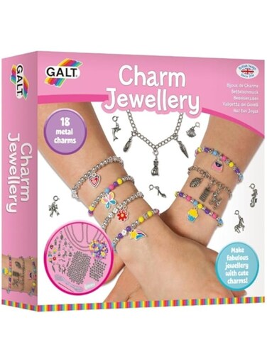 GALT TOYS - CHARM JEWELLERY