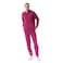 Tex Women Jogger, Cherry, 1274148, Large