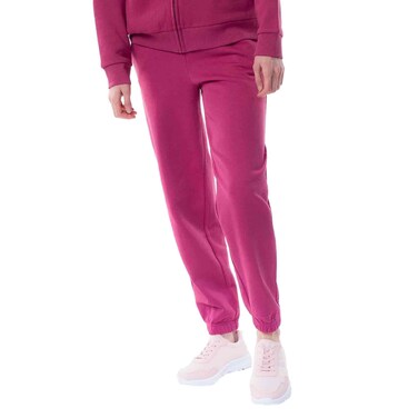 Tex Women Jogger, Cherry, 1274148, Small