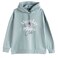 Tex Women Long Sleeve Sweatshirt, Moss, XL