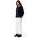 Tex Women Jogger, Off-White, 1274148, XL