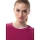 Tex Women Sweatshirt, Cherry, Medium