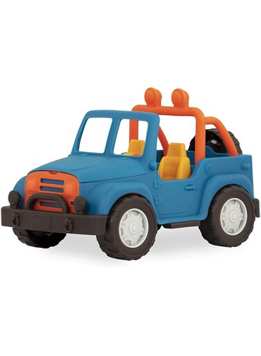 Battat Wonder Wheels