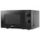 Midea Solo Microwave Oven MM7P012MZ-BK Series, 20L, 700W