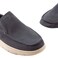 Tex Men Safety Shoes, Dark Grey, 44, I274702
