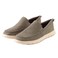 Tex Men Safety Shoes, Light Khaki, 42, I274702