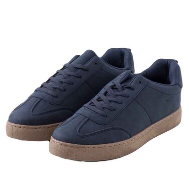 Tex Men Sports Shoes, Navy, 40, I990036