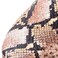 Tex Women Ballerina Shoes, Bronze, 36, I275443
