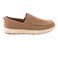 Tex Men Safety Shoes, Beige, 40, I274702