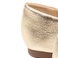 Tex Women Ballerina Shoes, Gold, 37, I275443