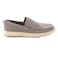 Tex Men Safety Shoes, Light Grey, 43, I274702