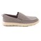 Tex Men Safety Shoes, Light Grey, 41, I274702