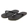 Tex Men Slippers, Black, 45/46, I920228
