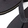 Tex Men Slippers, Black, 45/46, I920228
