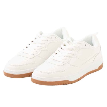 Tex Men Sports Shoes, White, 40, I274698