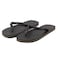 Tex Men Slippers, Black, 39/40, I920228