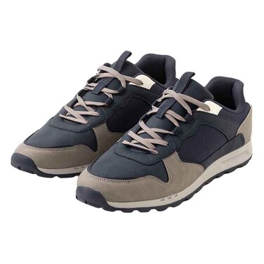 Tex Men Casual Shoes, Navy, 41, I274708