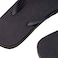 Tex Men Slippers, Black, 41/42, I920228