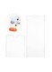 Hanging Mesh Drying Net Combo Set Single Layer and Double Layer Laundry Bag for Clothes Toys Pillows Space Saving Set of 2