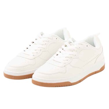 Tex Men Sports Shoes, White, 39, I274698