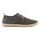 Tex Men Canvas Shoes, Khaki, 40, I981229