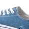 Tex Kids Canvas Shoes, Blue, 36, I887006