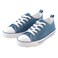 Tex Kids Canvas Shoes, Blue, 36, I887006