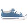 Tex Kids Canvas Shoes, Blue, 32, I887005